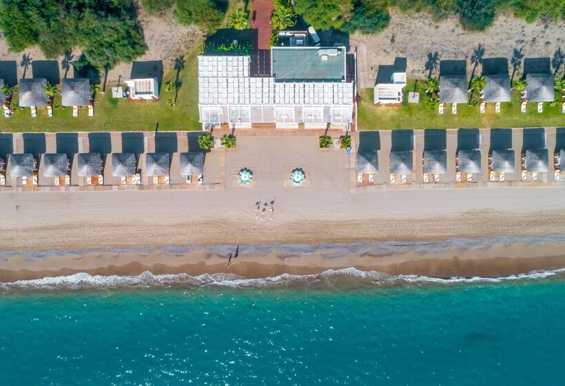 酒店 Club Prive by Rixos Belek