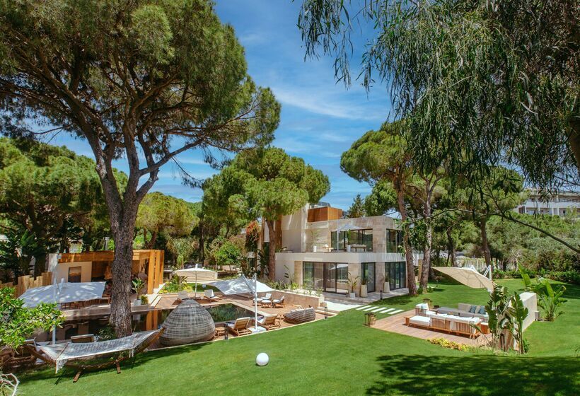 酒店 Club Prive by Rixos Belek