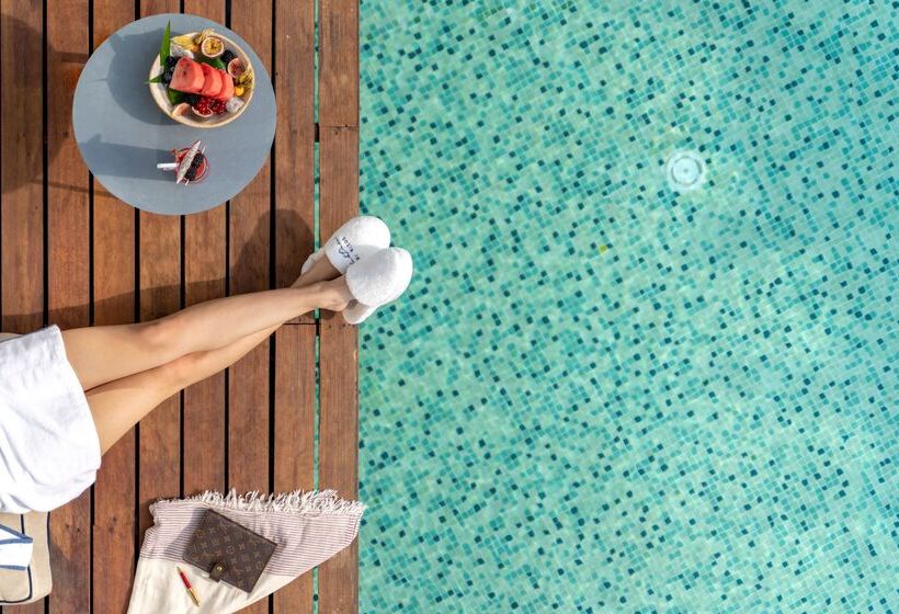 酒店 Club Prive by Rixos Belek