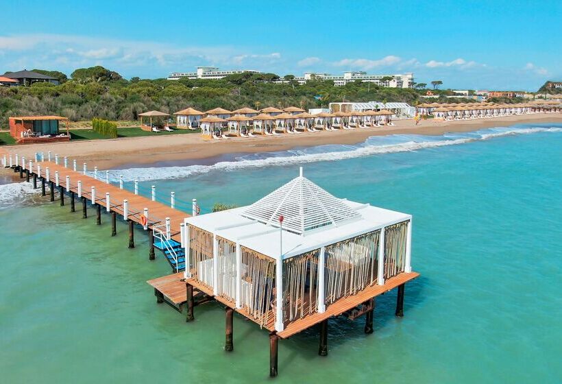 酒店 Club Prive by Rixos Belek