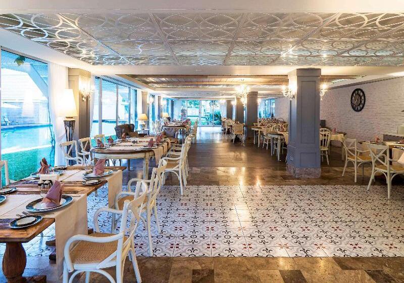 酒店 Club Prive by Rixos Belek