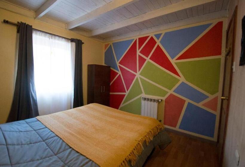 펜션 Duub Hostel