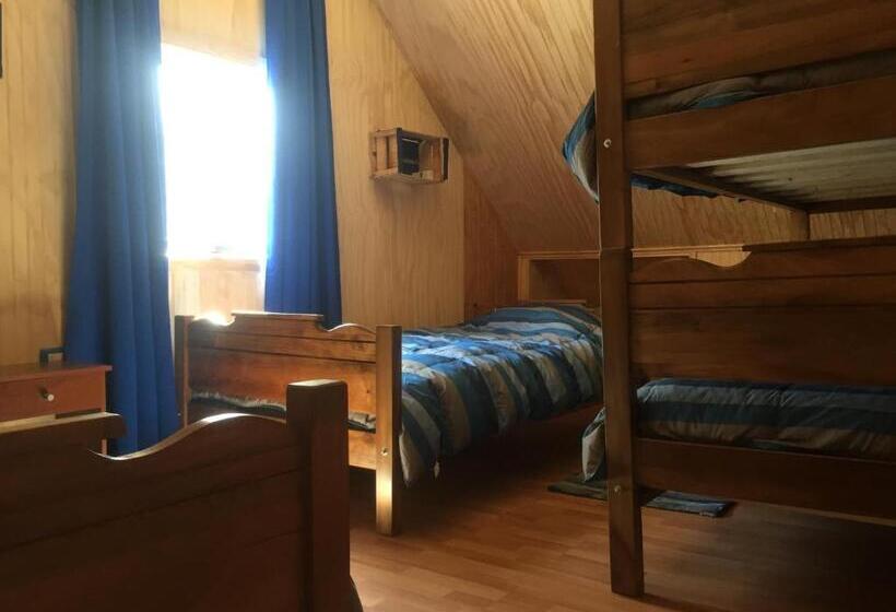펜션 Duub Hostel