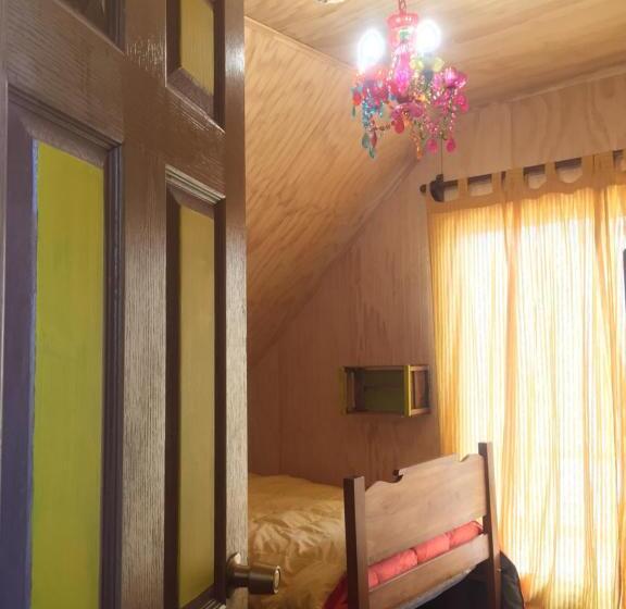 펜션 Duub Hostel