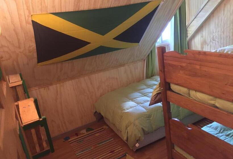 펜션 Duub Hostel