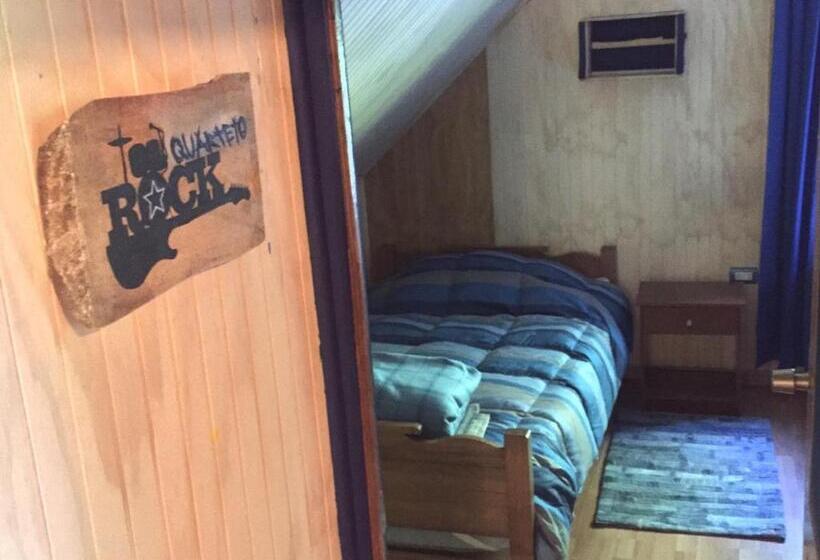 펜션 Duub Hostel