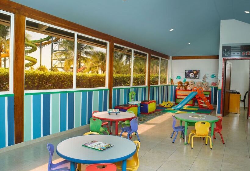 ホテル Royal Decameron Panama Plus   All Inclusive