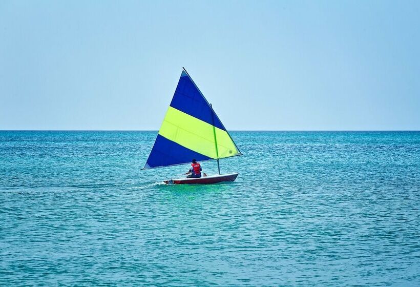 ホテル Royal Decameron Panama Plus   All Inclusive
