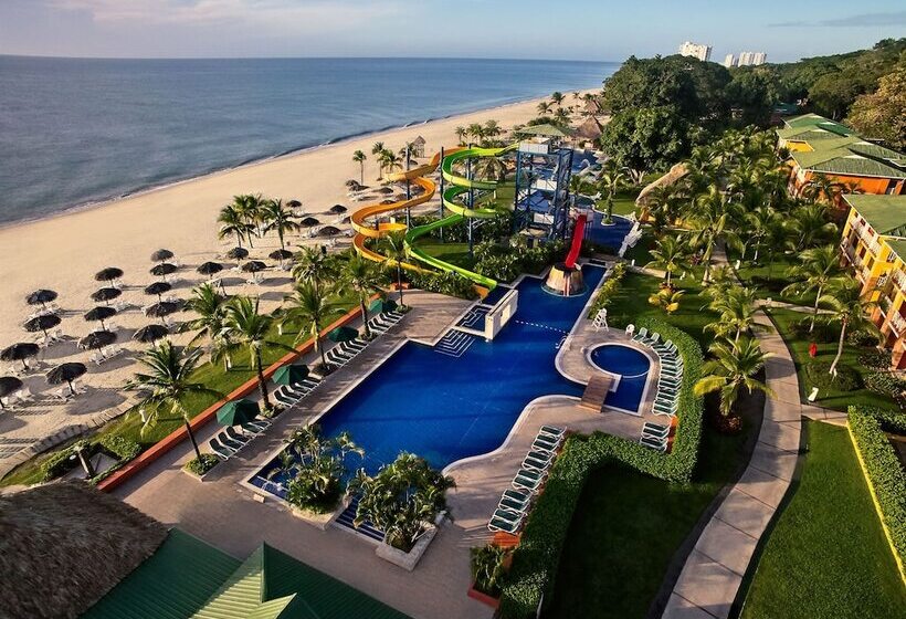 ホテル Royal Decameron Panama Plus   All Inclusive