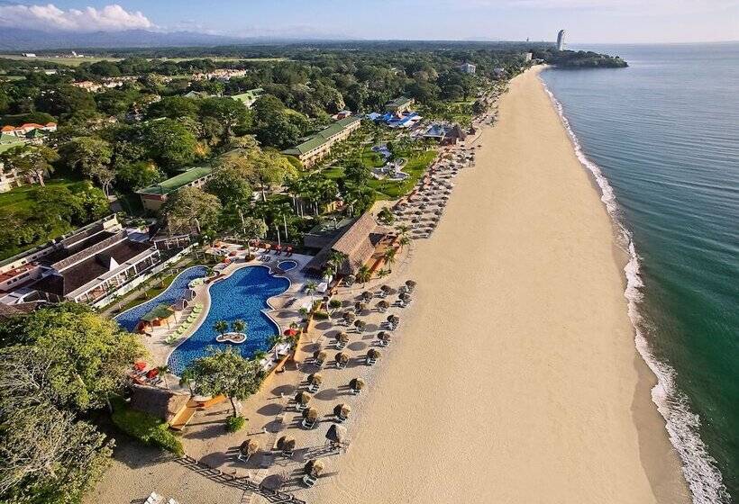 ホテル Royal Decameron Panama Plus   All Inclusive
