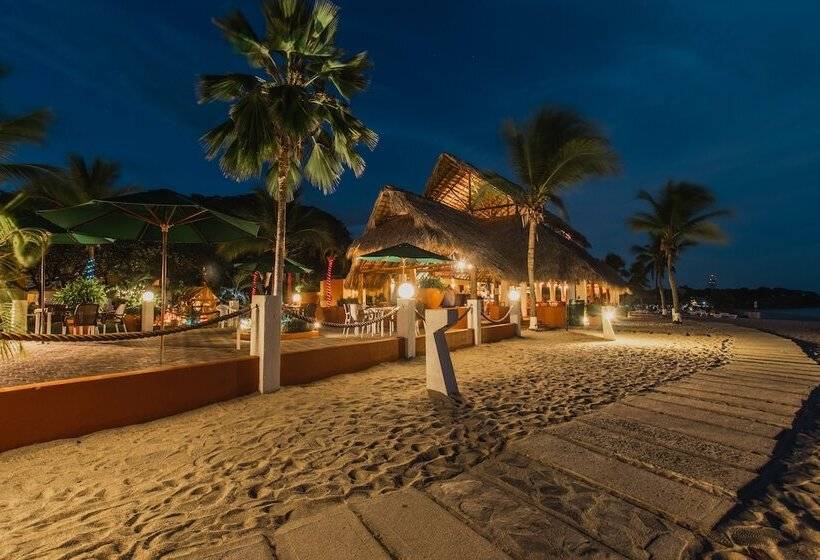 ホテル Royal Decameron Panama Plus   All Inclusive