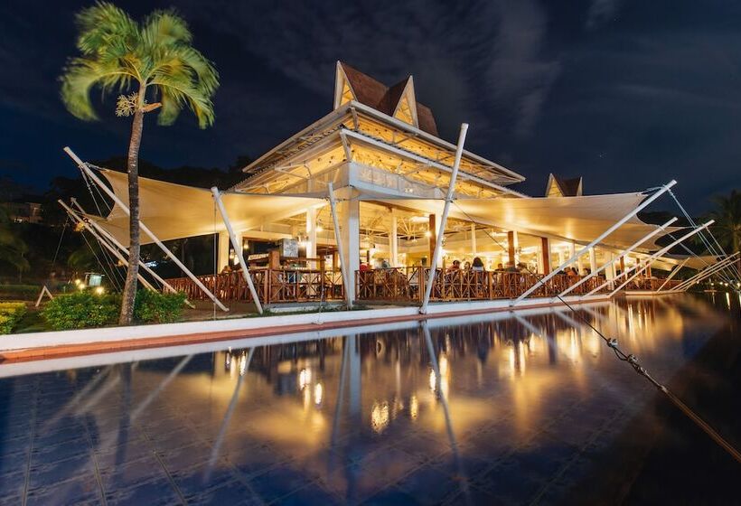 ホテル Royal Decameron Panama Plus   All Inclusive