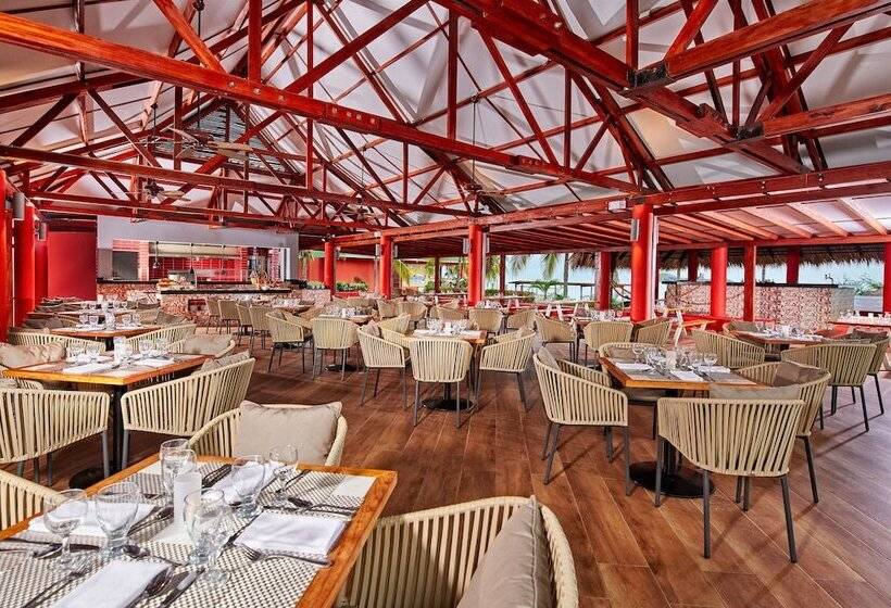 ホテル Royal Decameron Panama Plus   All Inclusive