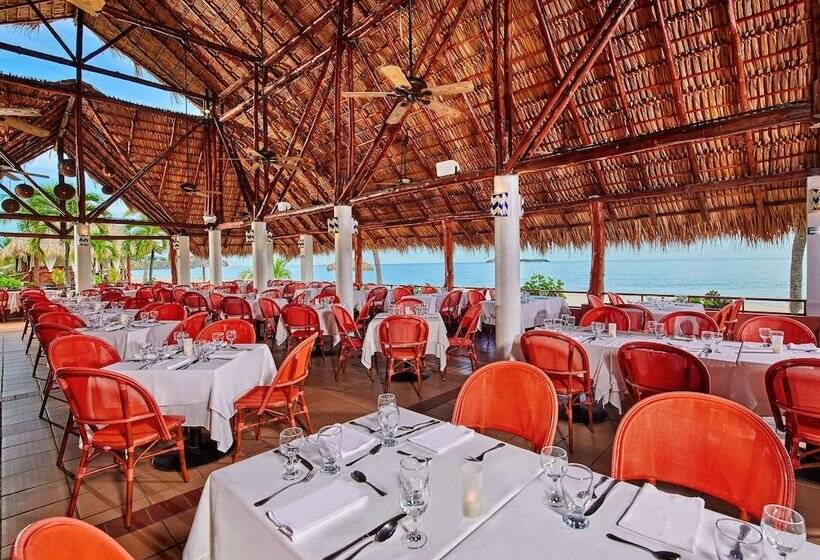 ホテル Royal Decameron Panama Plus   All Inclusive