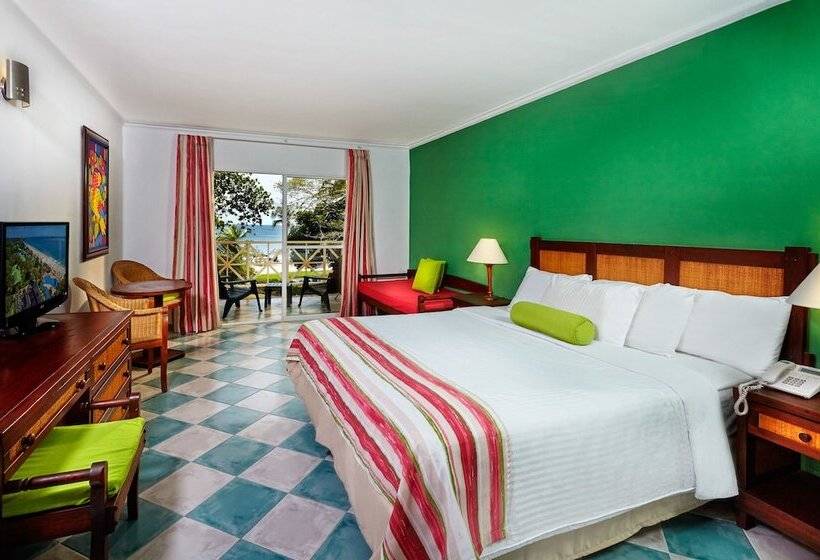 ホテル Royal Decameron Panama Plus   All Inclusive