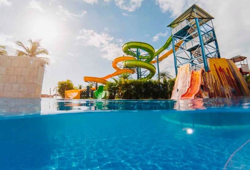 ホテル Royal Decameron Panama Plus   All Inclusive