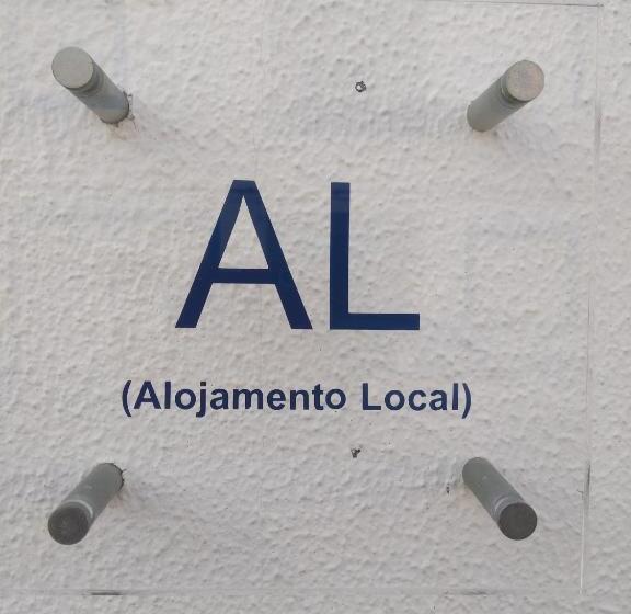 هاستل Casa Da Alagoinha