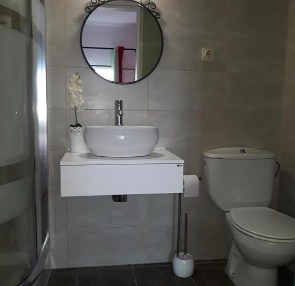 هاستل Casa Da Alagoinha