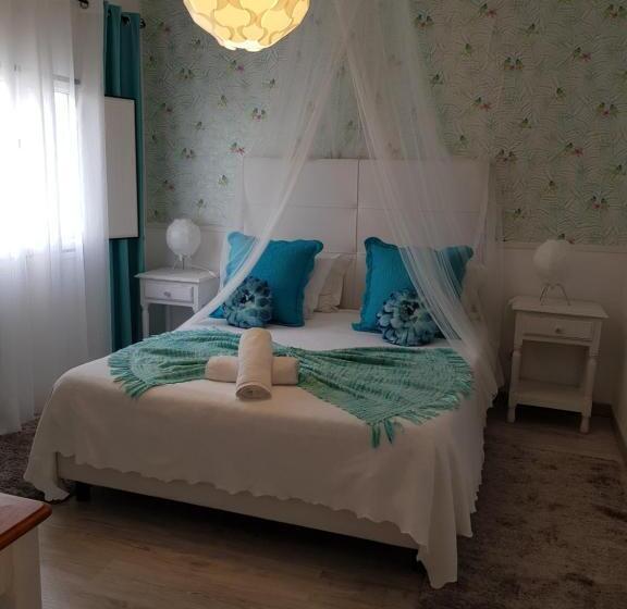 هاستل Casa Da Alagoinha