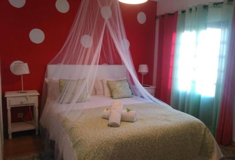 هاستل Casa Da Alagoinha