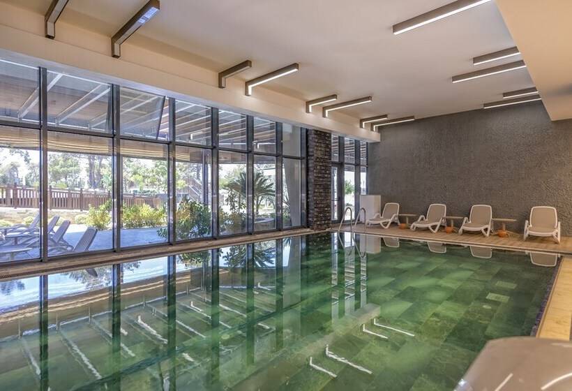 בית מלון כפרי Akadia Luxury Sorgun   Adults Only 16 Plus