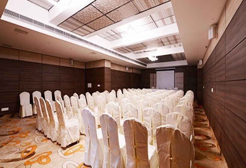 호텔 Atrium
