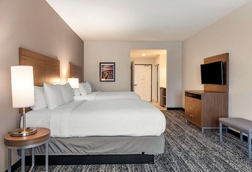 ホテル Best Western Plus Desert View Inn & Suites