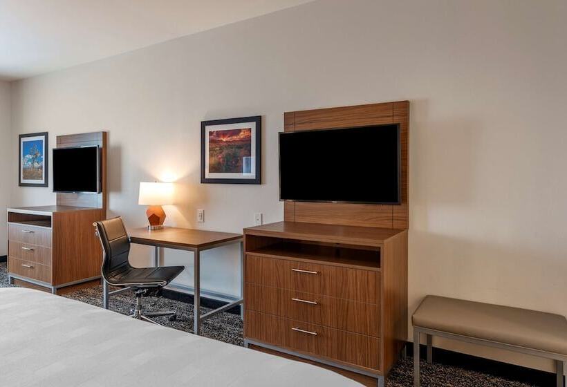 ホテル Best Western Plus Desert View Inn & Suites