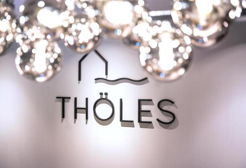 Thöles Hotel Bücken