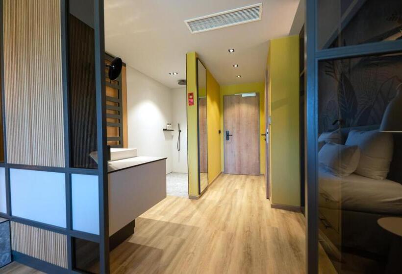 Thöles Hotel Bücken