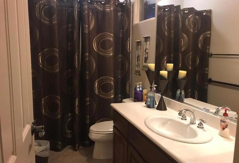 مبيت وإفطار The Dome Life