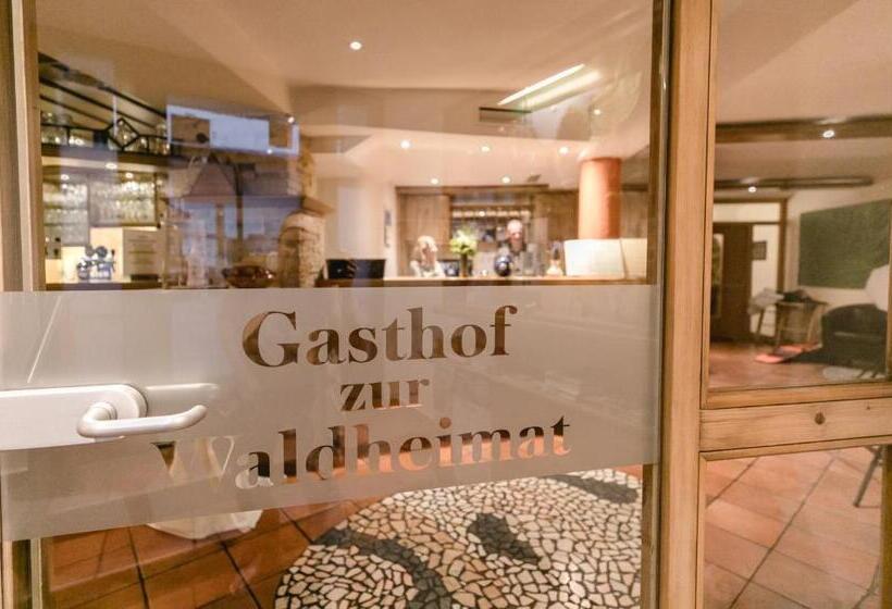 ホテル Gasthof Rothwangl Hannes