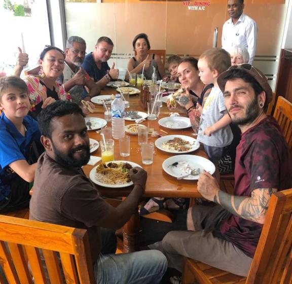 فندق Luxury Inn Matale