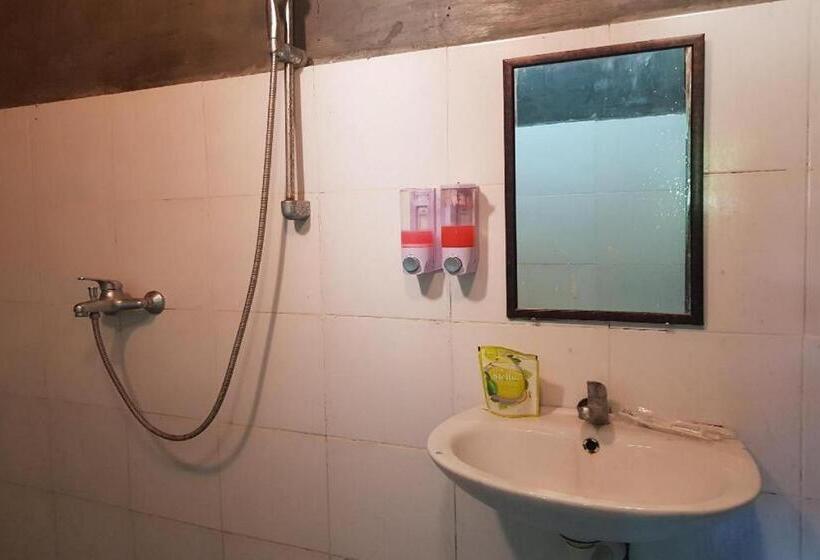 هتل Villa Alam Flores Komodo Labuan Bajo Mitra Reddoorz