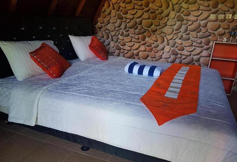 هتل Villa Alam Flores Komodo Labuan Bajo Mitra Reddoorz