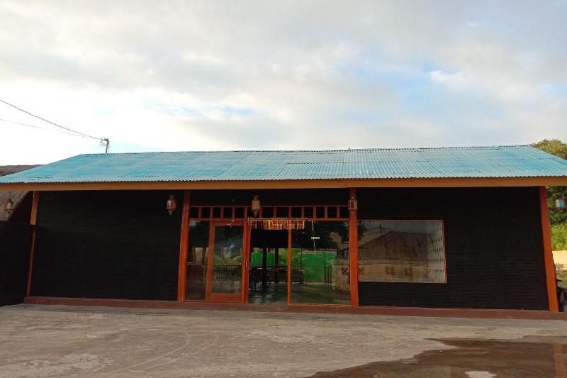 هتل Villa Alam Flores Komodo Labuan Bajo Mitra Reddoorz