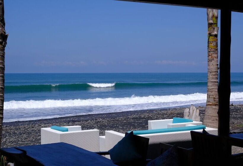 호텔 Wide Sands Beach Retreat