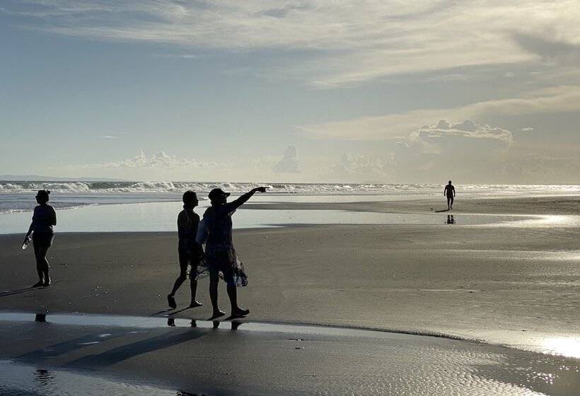 호텔 Wide Sands Beach Retreat