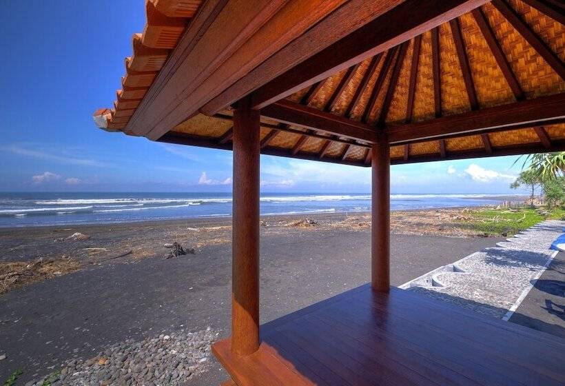 호텔 Wide Sands Beach Retreat