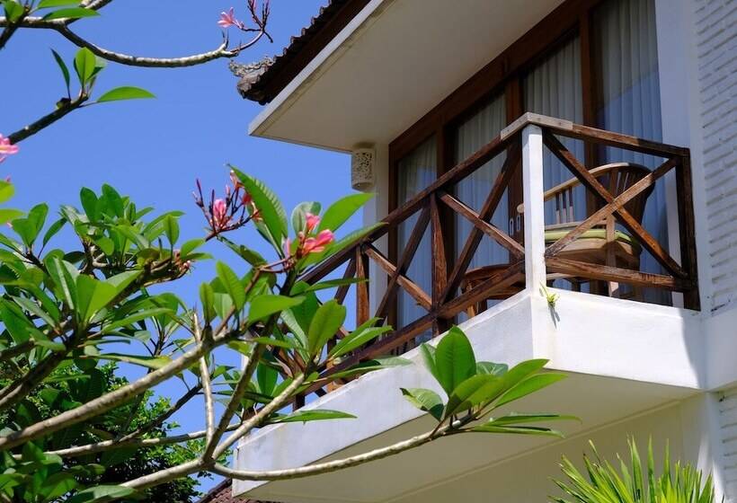 호텔 Wide Sands Beach Retreat