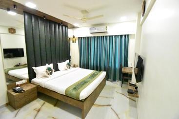 Baba Residency