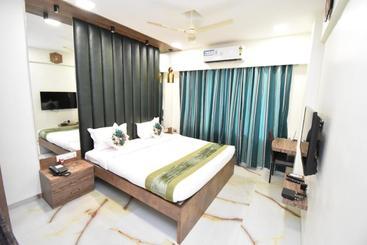 Baba Residency