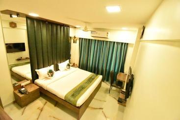 Baba Residency