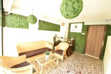 Baba Residency