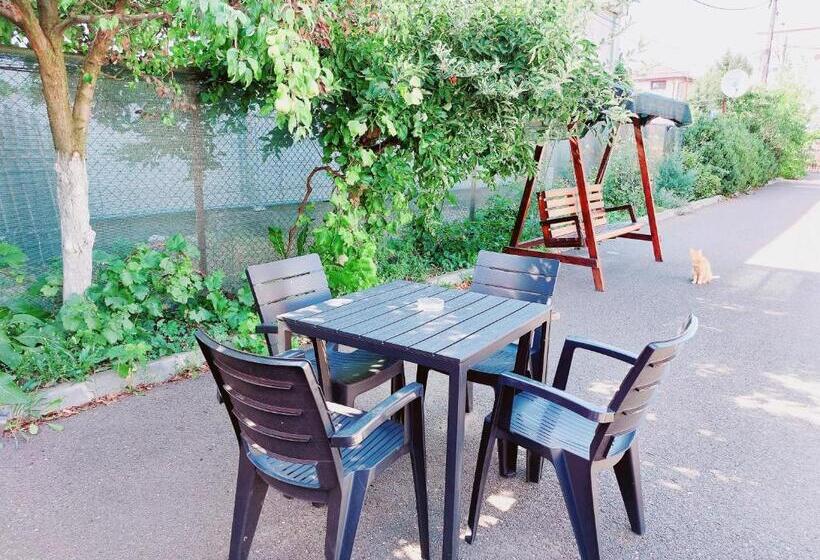 تختخواب و صبحانه Confort Inn