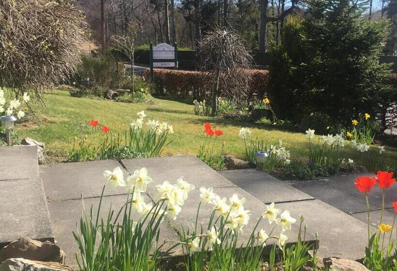 مبيت وإفطار Cranford Guest House