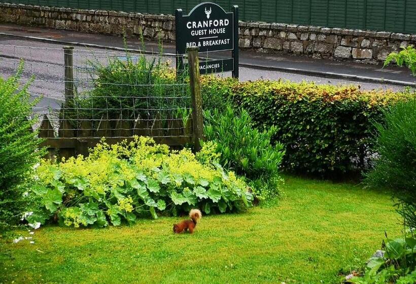 مبيت وإفطار Cranford Guest House