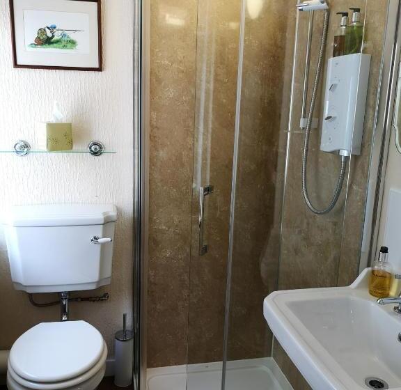 مبيت وإفطار Cranford Guest House
