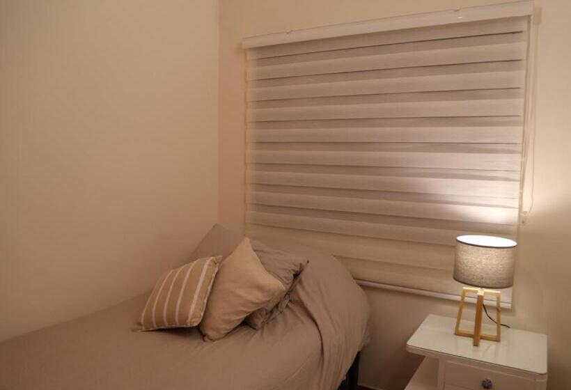 مبيت وإفطار Posada De Campo Viña Alta