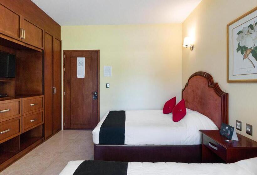 Capital O Hotel Vitale